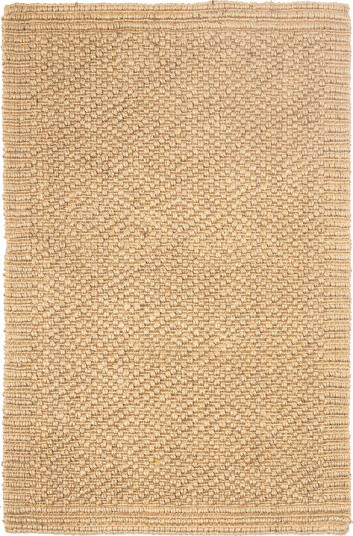 Lone Tepper   Lugo jute dørmatte 60x90 cm