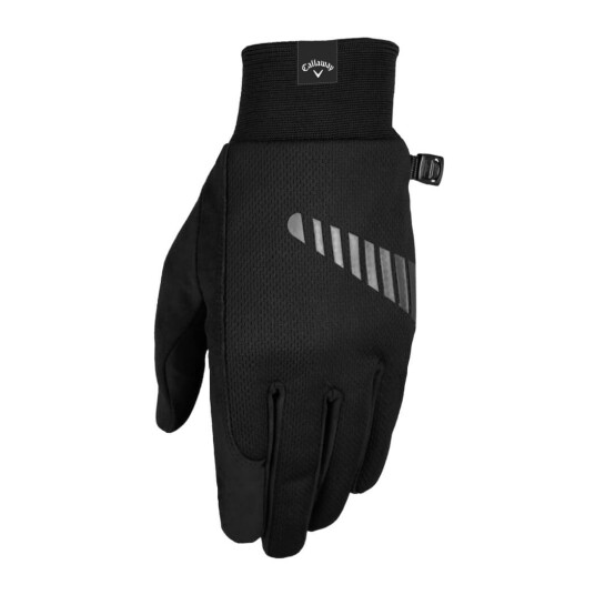 Callaway Thermal Grip Golfhanske Dame Begge hender / S