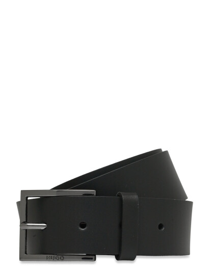 HUGO Geek_Sz35 - Black - 80