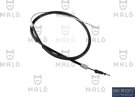 MALÒ 21380 Tautrekk håndbremse