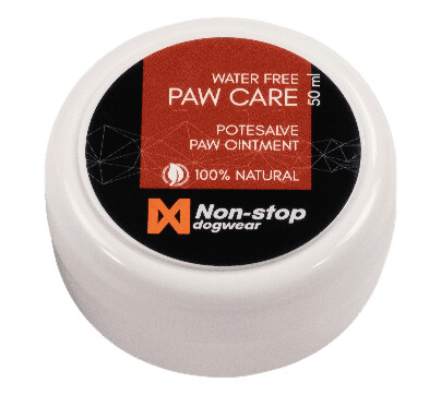 Potepleie 50 ml Hund Pelspleie Trim- Og Hundebad Poter Og Hudpleie Non-Stop Dogwear Potepleie 50 ml Hund Pelspleie Trim- Og Hundebad Poter Og Hudpleie Non-Stop Dogwear