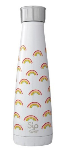Swell Drikkeflaske 444ml – Chasing Rainbows