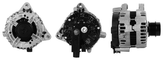 Dynamo LUCAS LRA03086