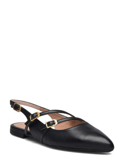 UNISA Alsip_Nto - Black - 40
