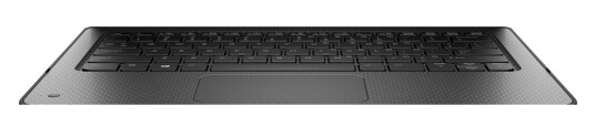 HP Top Cover & Keyboard (Euroa4)