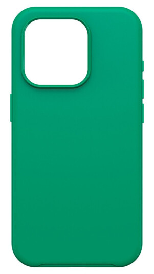 OtterBox Symmetry MagSafe Deksel iPhone 15 Pro Green Juice