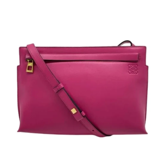Loewe Pre-owned Dame Pre-owned Rosa