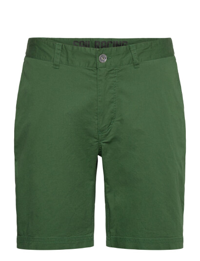 Sail Racing Helmsman Chino Shorts - Green - L Sail Racing Helmsman Chino Shorts - Green - L
