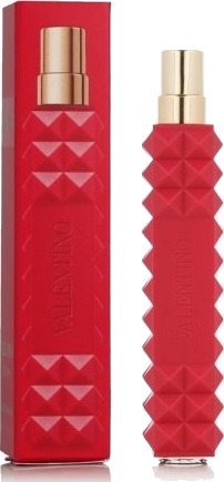 Valentino Voce Viva Eau de Parfum Miniature 10 ml Kvinne Sprayflaske