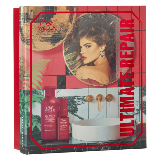 Wella Professionals Ultimate Repair Gift Set 280ml