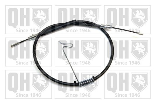 Tautrekk håndbremse QUINTON HAZELL BC4416