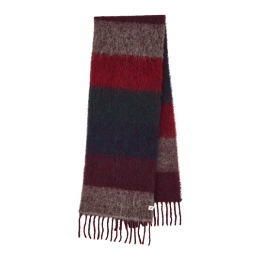 Becksöndergaard Dame Accessories Rød Becksöndergaard Dame Accessories Rød