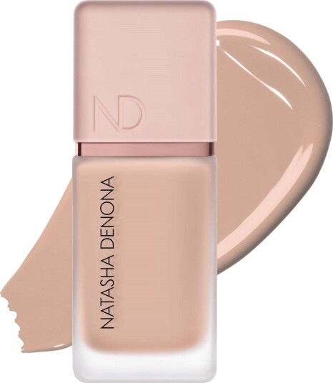 Natasha Denona HY GLAM Foundation N5 Light Neutral
