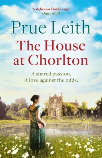 The House At Chorlton Av Prue Leith
