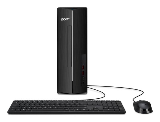 Acer Aspire Xc 1860 Desktop DT.BMYEG.00A Acer Aspire Xc 1860 Desktop DT.BMYEG.00A