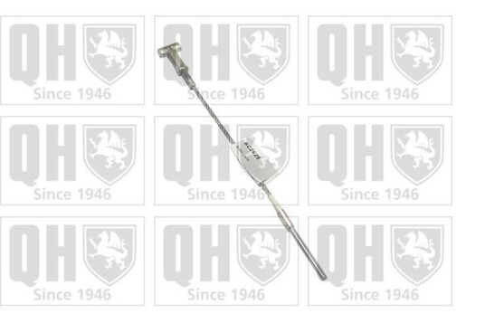 Tautrekk, håndbremse QUINTON HAZELL BC2625