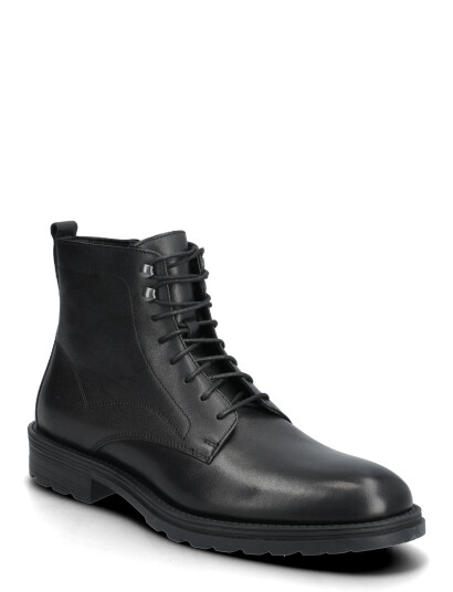 GEOX U Redclif A   Black   46