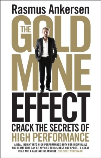 The Gold Mine Effect Av Rasmus Ankersen
