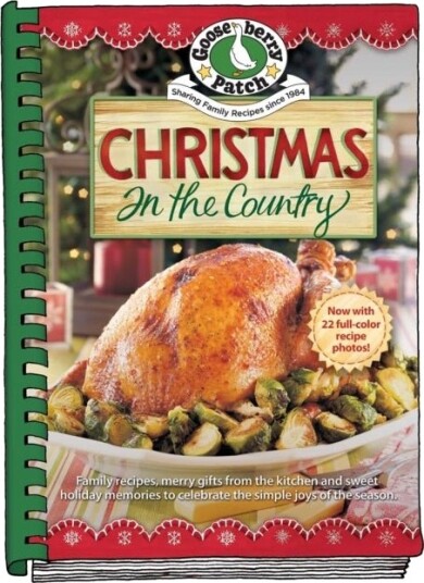 Christmas in the Country