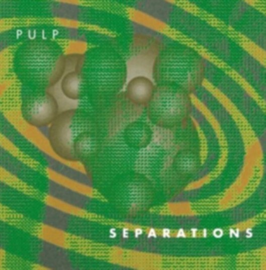 Pulp  Separations  CD