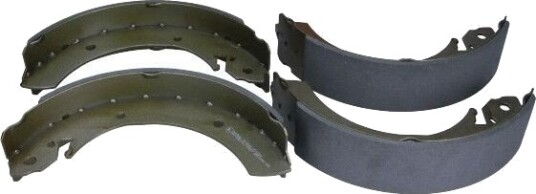 Bremsesko sett MAXGEAR 19 4606 Bremsesko sett MAXGEAR 19 4606