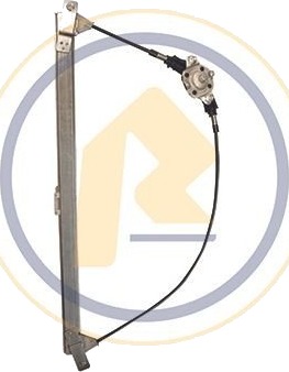 Vindusheis AC Rolcar 03.4571