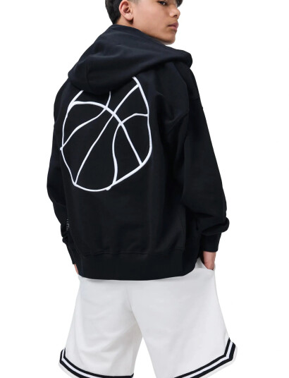 Molo Marley Black 110