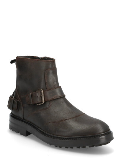 Belstaff Trialmaster Boot - Brown - 46 Belstaff Trialmaster Boot - Brown - 46
