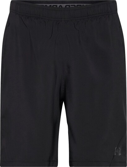Under Armour Ua Vanish Wven 2.0 8In Short - BLACK - XS