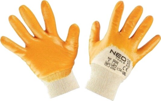 Arbeidshansker NEO TOOLS 97 631 9