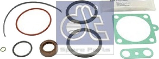 Reparasjonssett, koplingssylinder DT Spare Parts 2.93317