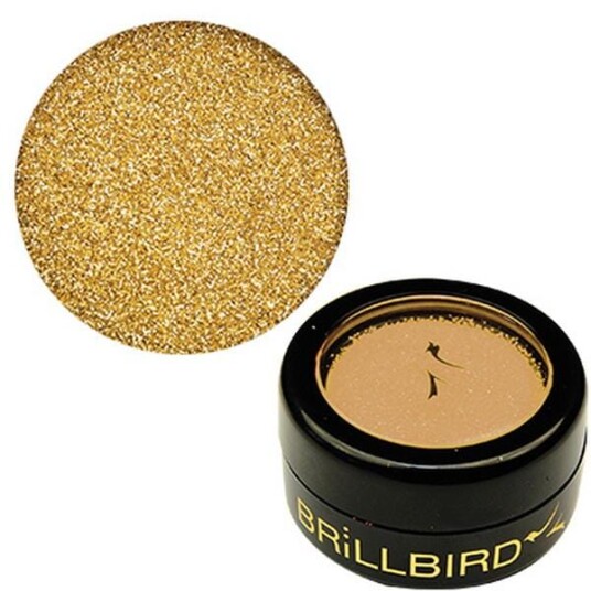Brillbird Norge Micro Glitter #5