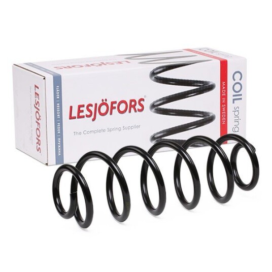 Fjær LESJÖFORS 4215604 Fjær LESJÖFORS 4215604