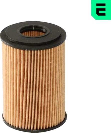 Oljefilter OPTIMAL OP FOF40007 Oljefilter OPTIMAL OP FOF40007