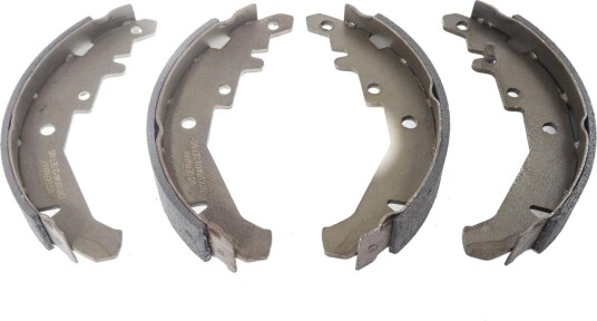 Bremsesko sett MASTER-SPORT 03013704412-SET-MS