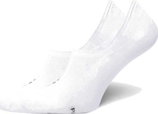 Panos Emporio | 2Pk Melissa Sporty Liner | ONE SIZE (36 40)