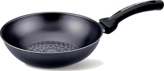 Pensofal Diamond Wokpanne med non stick belegg 28 cm svart