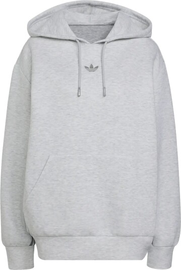Adidas Originals Spacer Hoodie Grey XL