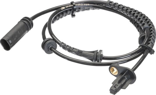 Sensor, ABS ATE 24.0710-2129.3