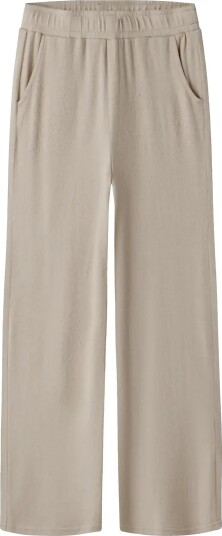 Name It Nkfkathlon Wide Pant Beige 116 Name It Nkfkathlon Wide Pant Beige 116