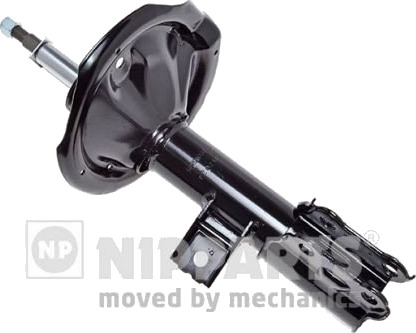 NIPPARTS N5510315G Støtdemper NIPPARTS N5510315G Støtdemper