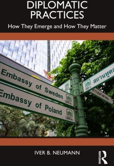 Diplomatic Practices Diplomatic Practices