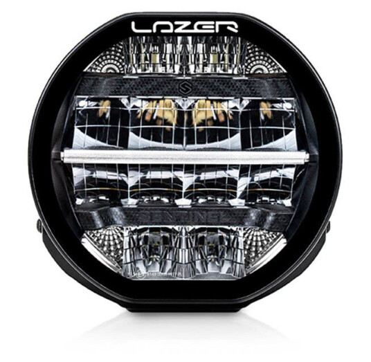 Lazer Sentinel 7 Led Fjernlys