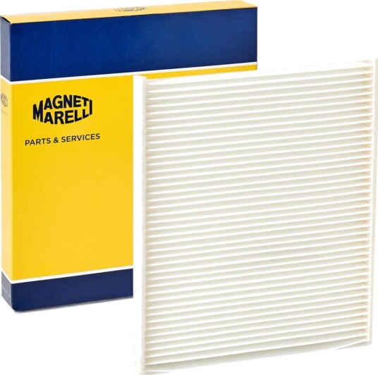 MAGNETI MARELLI 350203061920 Kupefilter