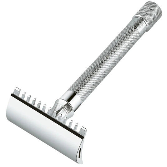 Merkur, Safety RazorOpen Comb (25C)