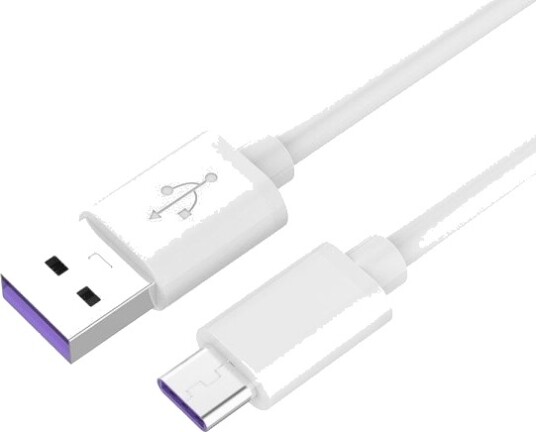 Premiumcord Ku31cp1w, 1 M, Usb C, Usb A, Usb 3.2 Gen 1 (3.1 Gen 1), 480 Mbit/S, Hvit