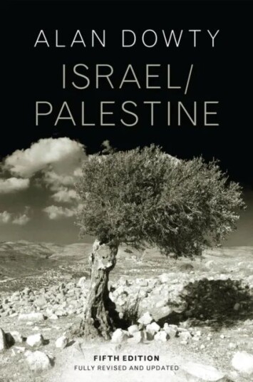 Israel/palestine, 5th Edition Av A Dowty