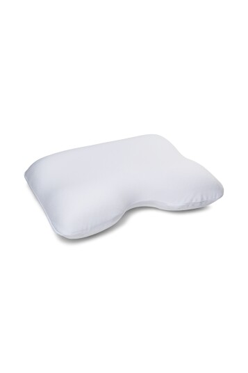 Relaxy Putetrekk 54x40 cm Hvit Passer til Wave-puten