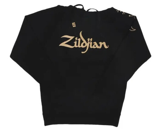 Zildjian Alchemy Hettegenser Velg Størrelse