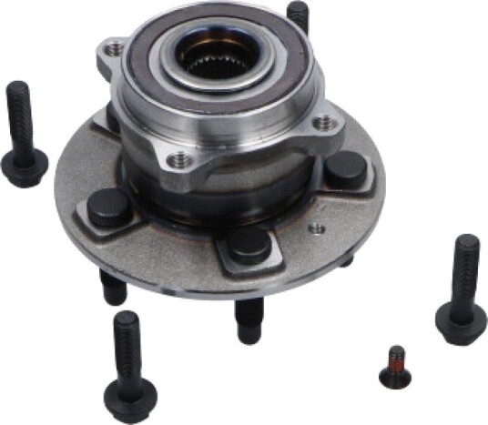 Hjullager KAVO PARTS WBK 10053